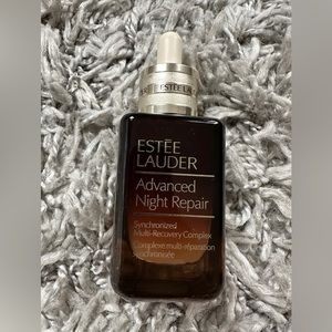 Advanced Night Repair Serum Synchronized Multi-Recovery Complex 1.7 oz